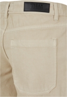 Low Waist Cargo Denim dama Urban Classics