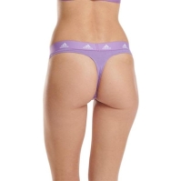 adidas Active Comfort Cotton Thong