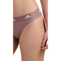 adidas Active Flex Ribbed Thong