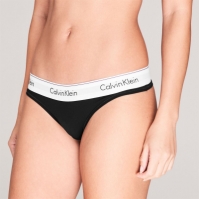 Calvin Klein Modern Cotton Thong