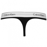 Calvin Klein Modern Cotton Thong