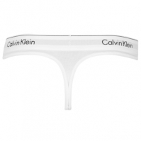 Calvin Klein Modern Cotton Thong