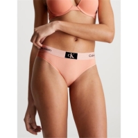 Calvin Klein Mdrn Thong Ld43