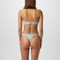 Hugo Label String Thong