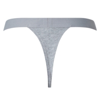 Hugo Label String Thong