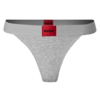 Hugo Label String Thong