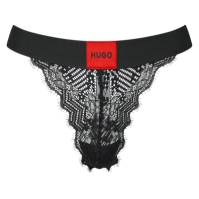 Hugo Lace Thong