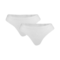 's thong panties 4F F026 white 4FWMM00UPTSF026 10S dama