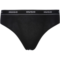 Hugo 3 Pack Stripe Thong