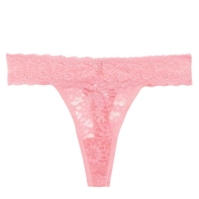 Studio 3 Pack Lace Thong