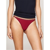 Tommy Hilfiger Tommy Hilfiger 3 Pack Micro Thong Gift