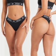 SikSilk Thong Ld99