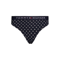 Tommy Hilfiger Logo Thong