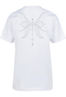 Tricou Tattoed Wings copil Mister Tee