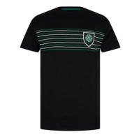 Team Celtic Retro T Sn42