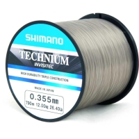 TECHNIUM INVISI gri 225MMX5,30KGX300M Generic