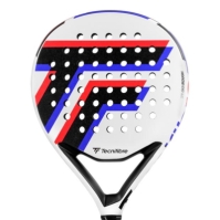 Tecnifibre Wall Master 360 Graphite Racket