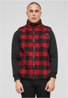 Vesta Teddyfleece Men Brandit