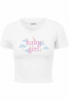 Tricou bebelus fetita Miss Tee