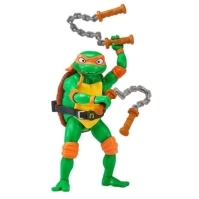 Teenage Mutant Ninja Turtles Mutant Ninja Turtles Michaelangelo Basic Figure