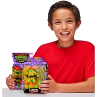 Teenage Mutant Ninja Turtles Mutant Ninja Turtles Raphael Basic Figure