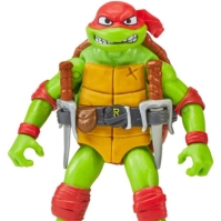 Teenage Mutant Ninja Turtles Mutant Ninja Turtles Raphael Basic Figure