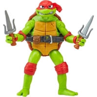 Teenage Mutant Ninja Turtles Mutant Ninja Turtles Raphael Basic Figure