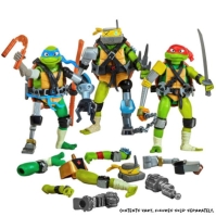 Teenage Mutant Ninja Turtles Tales Of The Teenage Mutant Ninja Turtles - Mix N Match Raphael