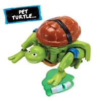 Teenage Mutant Ninja Turtles TMNT PET NIN LEO 10