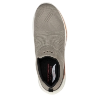 Pantof sport Skechers Arch Fit Orvan Denison Slip on barbat