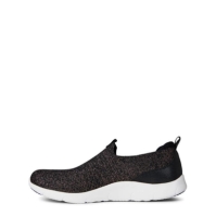 Pantof sport Skechers Arch Fit Refine - Showcase Slip On dama