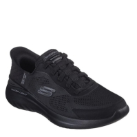 Pantof sport Skechers Bounder 2.0 - Emerged Slip On barbat