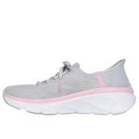 Pantof sport Skechers D Lux Walker 2.0 Slip On dama