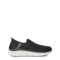 Pantof sport Skechers D Lux Walker - Orford Slip On barbat