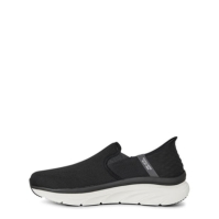 Pantof sport Skechers D Lux Walker - Orford Slip On barbat