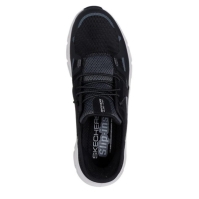 Pantof sport Skechers Glide-Step Pro Slip On barbat