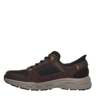 Pantof sport Skechers Oak Canyon - Consistent Winne Slip On barbat