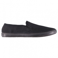 Pantof Slazenger Canvas Slip On dama