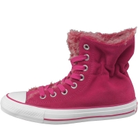 Tenisi femei converse ct clr scrunch hi roz