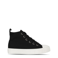 Pantof sport Be You High Top Canvas