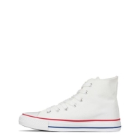 Pantof sport Be You Wide Fit High Top Canvas