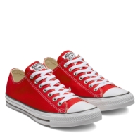 Pantof sport Converse Lifestyle Chuck Ox Canvas