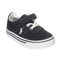 Pantof sport Polo Ralph Lauren Polo Hanford II Low Top Canvas bebelus