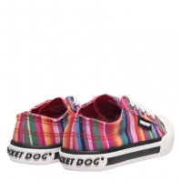 Pantof sport Rocket Dog Jazzin Canvas copil fetita