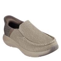 Pantof sport Skechers Parson - Dewitt Canvas barbat