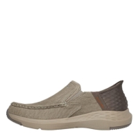 Pantof sport Skechers Parson - Dewitt Canvas barbat