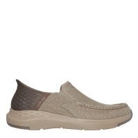 Pantof sport Skechers Parson - Dewitt Canvas barbat