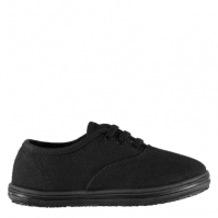 Slazenger Canvas Pumps bebelus