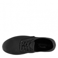 Slazenger Canvas Pumps copil