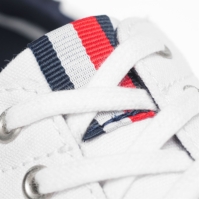 Pantof sport Tommy Hilfiger 1D Canvas